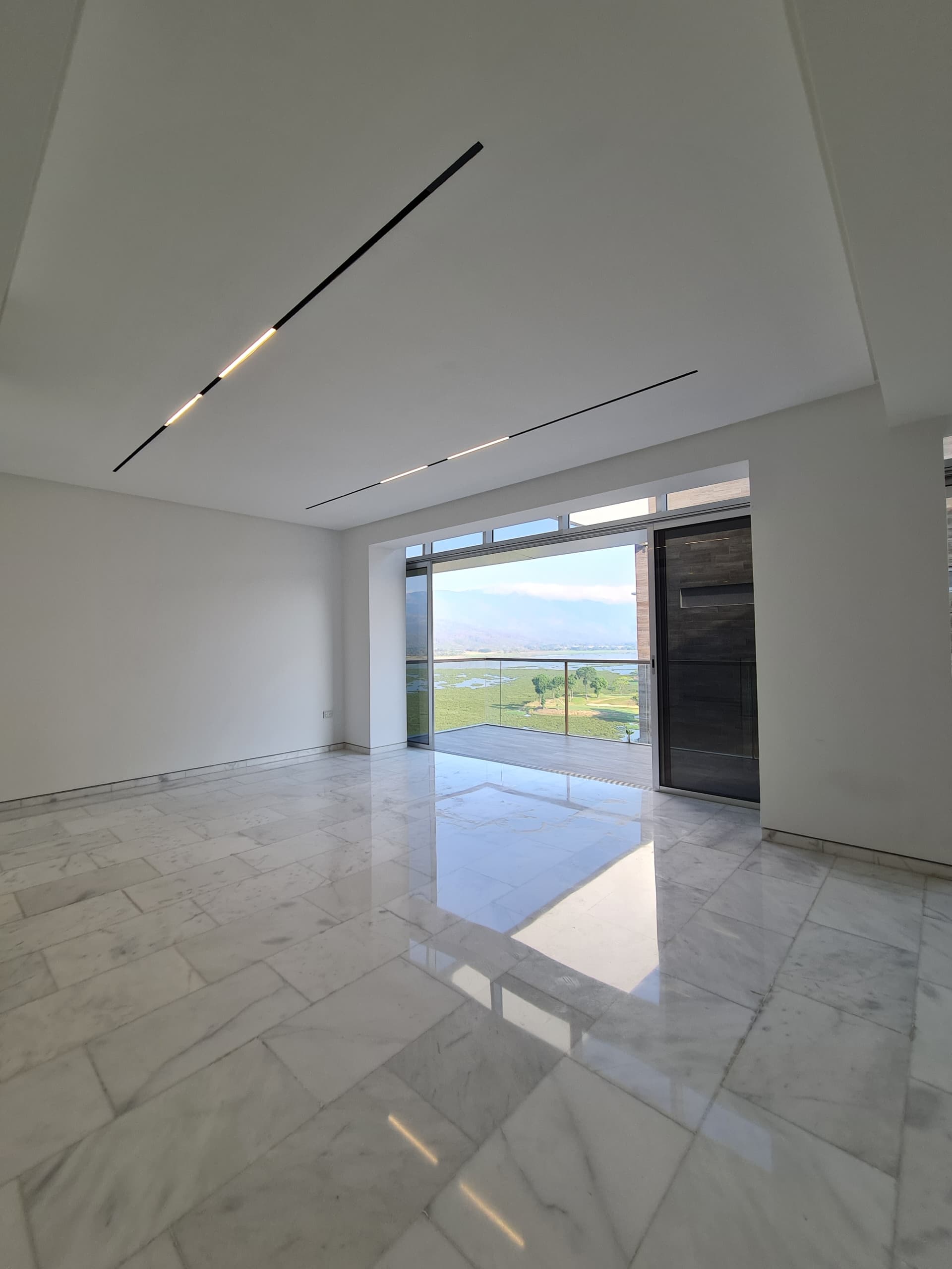 Penthouse Duplex Residencias A4